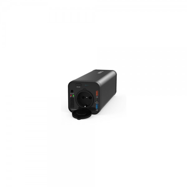 캠핑용 파워뱅크 휴대용 보조 배터리 220V 40A 150W